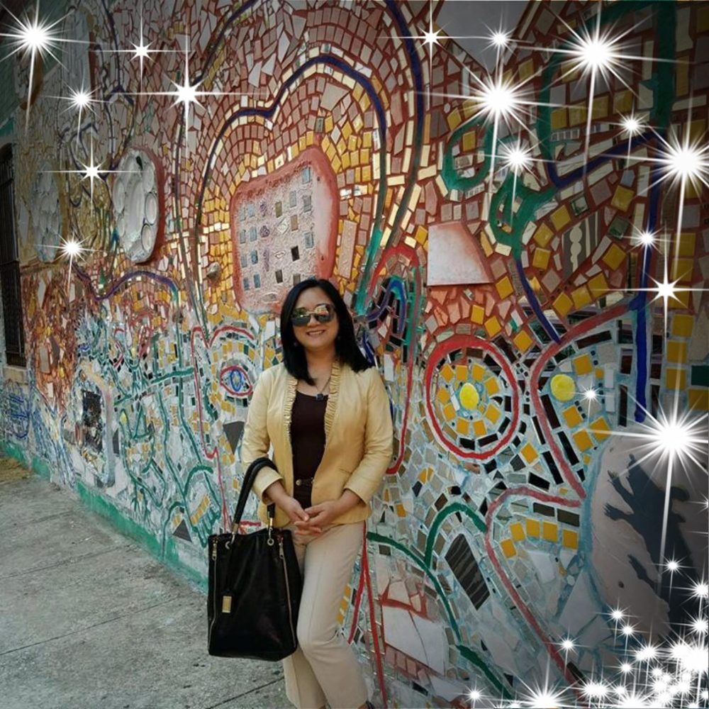 Meet your Posher, Qingyun